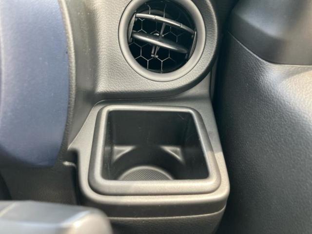 キャロル ＧＬ　保証書／衝突安全装置／車線逸脱防止支援システム／ＡＢＳ／横滑り防止装置／アイドリングストップ／エアバッグ　運転席／エアバッグ　助手席／キーレス／オートライト／マニュアルエアコン／取扱説明書（34枚目）