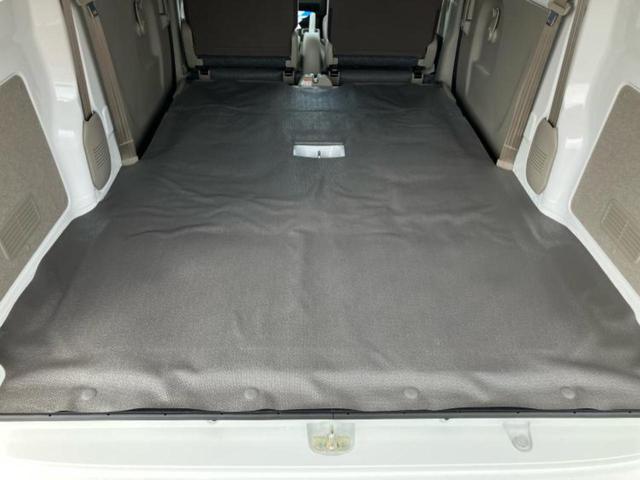 エブリイ ＰＡリミテッド　保証書／レーダーブレーキサポート（スズキ）／車線逸脱防止支援システム／ＡＢＳ／横滑り防止装置／禁煙車／エアバッグ　運転席／エアバッグ　助手席／衝突安全ボディ／パワーウインドウ　登録／届出済未使用車（25枚目）