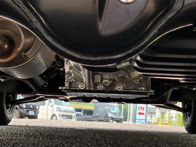 エブリイ ＰＡリミテッド　保証書／レーダーブレーキサポート（スズキ）／車線逸脱防止支援システム／ＡＢＳ／横滑り防止装置／禁煙車／エアバッグ　運転席／エアバッグ　助手席／衝突安全ボディ／パワーウインドウ　登録／届出済未使用車（49枚目）