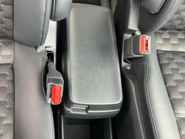 ヴォクシー Ｓ－Ｚ　ディスプレイオーディオ＋ナビ１０インチ／トヨタセーフティセンス／両側電動スライドドア／シートヒーター／車線逸脱防止支援システム／シート　ハーフレザー／パーキングアシスト　バックガイド　バックカメラ（36枚目）
