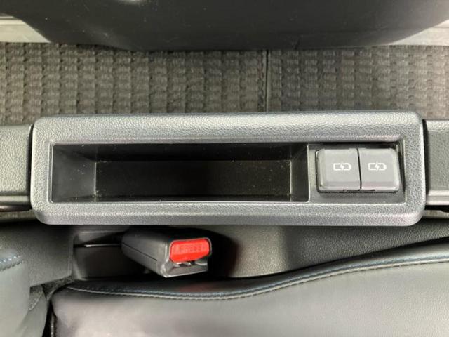 ヴォクシー Ｓ－Ｚ　ディスプレイオーディオ＋ナビ１０インチ／トヨタセーフティセンス／両側電動スライドドア／シートヒーター／車線逸脱防止支援システム／シート　ハーフレザー／パーキングアシスト　バックガイド　バックカメラ（43枚目）