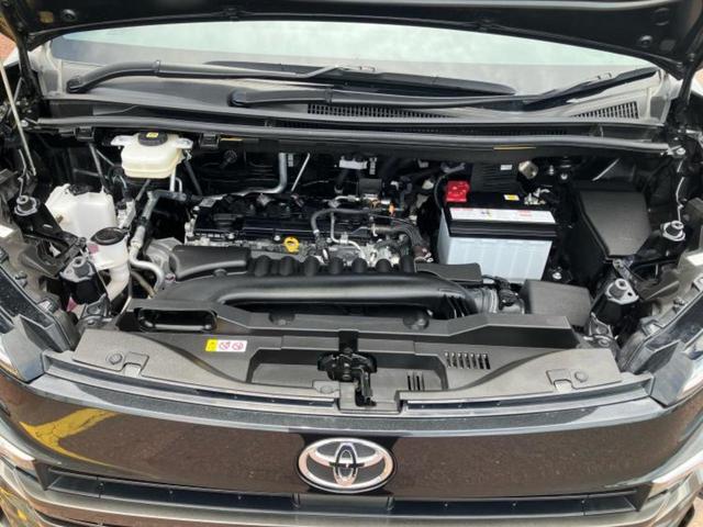 ヴォクシー Ｓ－Ｚ　ディスプレイオーディオ＋ナビ１０インチ／トヨタセーフティセンス／両側電動スライドドア／シートヒーター／車線逸脱防止支援システム／シート　ハーフレザー／パーキングアシスト　バックガイド　バックカメラ（52枚目）