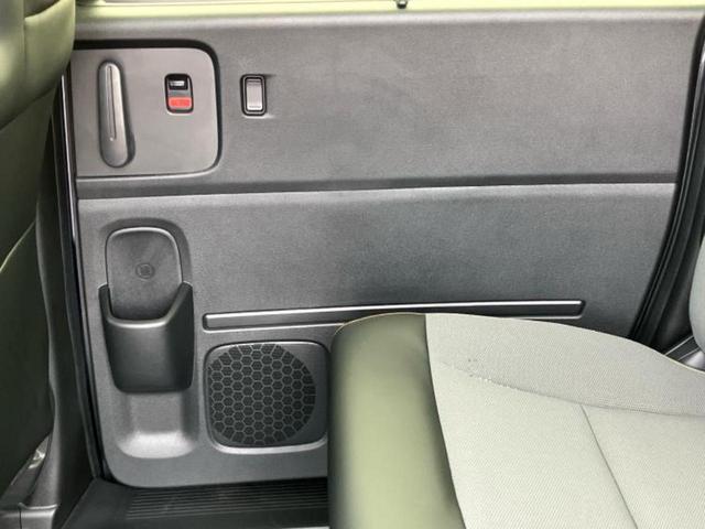 フリード クロスター　保証書／純正　８インチ　ナビ／ホンダセンシング／両側電動スライドドア／シートヒーター　前席／車線逸脱防止支援システム／登録済未使用車／ヘッドランプ　ＬＥＤ／Ｂｌｕｅｔｏｏｔｈ接続／ＥＢＤ付ＡＢＳ（23枚目）