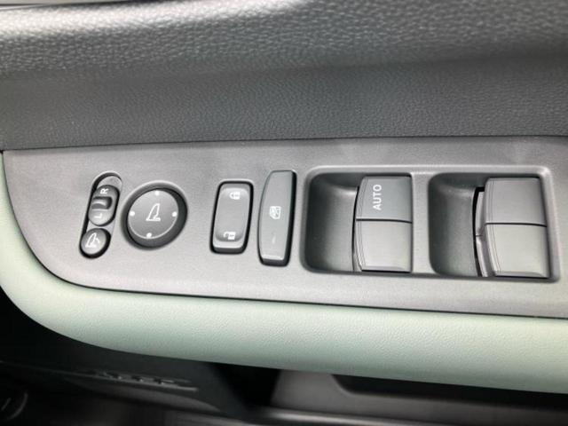 フリード クロスター　保証書／純正　８インチ　ナビ／ホンダセンシング／両側電動スライドドア／シートヒーター　前席／車線逸脱防止支援システム／登録済未使用車／ヘッドランプ　ＬＥＤ／Ｂｌｕｅｔｏｏｔｈ接続／ＥＢＤ付ＡＢＳ（28枚目）