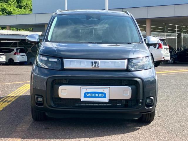 フリード クロスター　保証書／純正　８インチ　ナビ／ホンダセンシング／両側電動スライドドア／シートヒーター　前席／車線逸脱防止支援システム／登録済未使用車／ヘッドランプ　ＬＥＤ／Ｂｌｕｅｔｏｏｔｈ接続／ＥＢＤ付ＡＢＳ（47枚目）