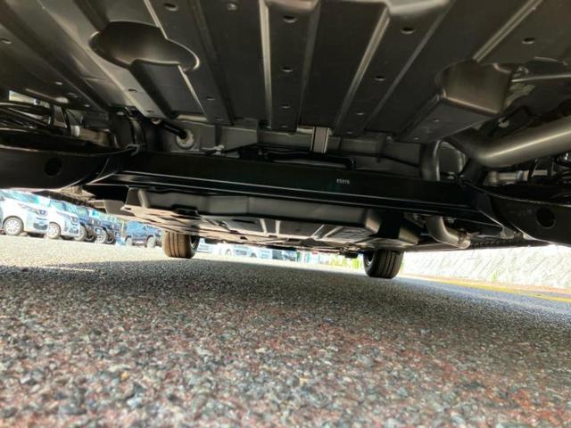 フリード クロスター　保証書／純正　８インチ　ナビ／ホンダセンシング／両側電動スライドドア／シートヒーター　前席／車線逸脱防止支援システム／登録済未使用車／ヘッドランプ　ＬＥＤ／Ｂｌｕｅｔｏｏｔｈ接続／ＥＢＤ付ＡＢＳ（49枚目）