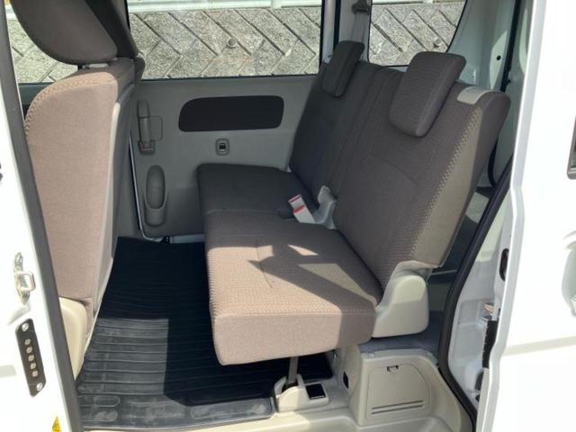 クリッパーバン ＧＸ　保証書／エマージェンシーブレーキ／シートヒーター　運転席／車線逸脱防止支援システム／ヘッドランプ　ＬＥＤ／ＥＢＤ付ＡＢＳ／横滑り防止装置／エアバッグ　運転席／エアバッグ　助手席／パワーウインドウ（7枚目）