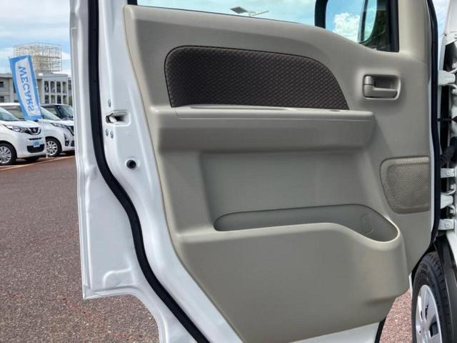クリッパーバン ＧＸ　保証書／エマージェンシーブレーキ／シートヒーター　運転席／車線逸脱防止支援システム／ヘッドランプ　ＬＥＤ／ＥＢＤ付ＡＢＳ／横滑り防止装置／エアバッグ　運転席／エアバッグ　助手席／パワーウインドウ（22枚目）
