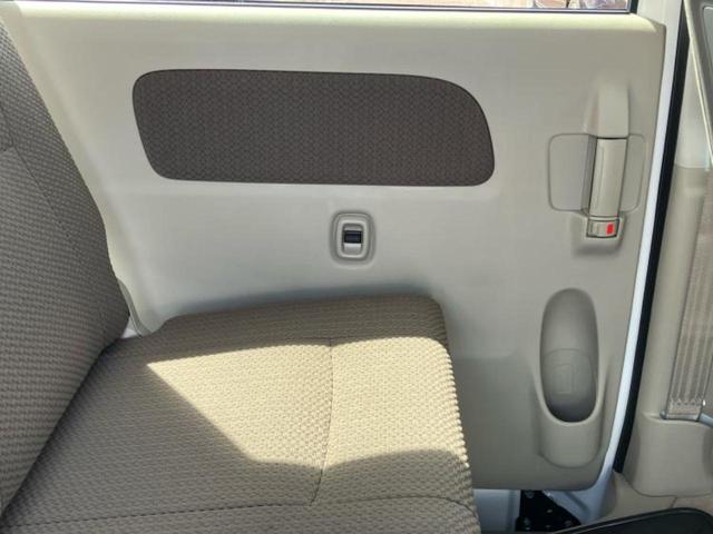 クリッパーバン ＧＸ　保証書／エマージェンシーブレーキ／シートヒーター　運転席／車線逸脱防止支援システム／ヘッドランプ　ＬＥＤ／ＥＢＤ付ＡＢＳ／横滑り防止装置／エアバッグ　運転席／エアバッグ　助手席／パワーウインドウ（23枚目）