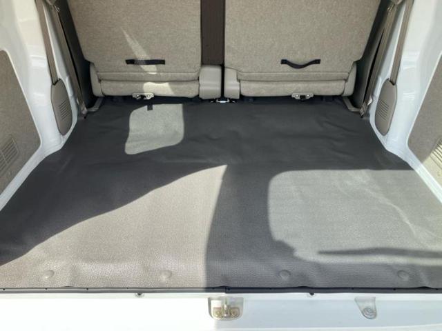 クリッパーバン ＧＸ　保証書／エマージェンシーブレーキ／シートヒーター　運転席／車線逸脱防止支援システム／ヘッドランプ　ＬＥＤ／ＥＢＤ付ＡＢＳ／横滑り防止装置／エアバッグ　運転席／エアバッグ　助手席／パワーウインドウ（24枚目）