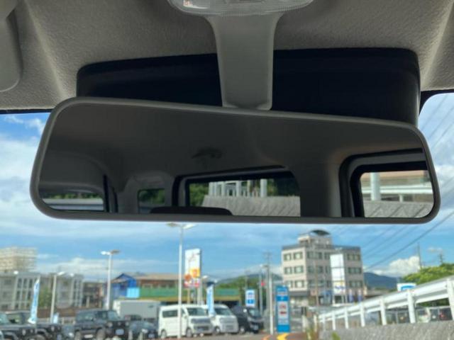 クリッパーバン ＧＸ　保証書／エマージェンシーブレーキ／シートヒーター　運転席／車線逸脱防止支援システム／ヘッドランプ　ＬＥＤ／ＥＢＤ付ＡＢＳ／横滑り防止装置／エアバッグ　運転席／エアバッグ　助手席／パワーウインドウ（45枚目）