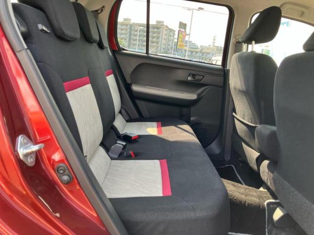 パッソ モーダＳ　新品タイヤ／保証書／社外　ＳＤナビ／衝突安全装置／車線逸脱防止支援システム／パーキングアシスト　バックガイド／ドライブレコーダー　社外／ヘッドランプ　ＬＥＤ／Ｂｌｕｅｔｏｏｔｈ接続　バックカメラ（5枚目）
