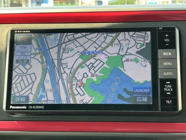 パッソ モーダＳ　新品タイヤ／保証書／社外　ＳＤナビ／衝突安全装置／車線逸脱防止支援システム／パーキングアシスト　バックガイド／ドライブレコーダー　社外／ヘッドランプ　ＬＥＤ／Ｂｌｕｅｔｏｏｔｈ接続　バックカメラ（10枚目）