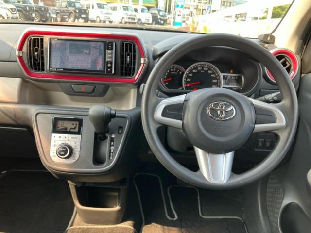 パッソ モーダＳ　新品タイヤ／保証書／社外　ＳＤナビ／衝突安全装置／車線逸脱防止支援システム／パーキングアシスト　バックガイド／ドライブレコーダー　社外／ヘッドランプ　ＬＥＤ／Ｂｌｕｅｔｏｏｔｈ接続　バックカメラ（15枚目）