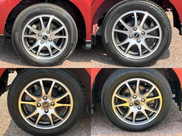 パッソ モーダＳ　新品タイヤ／保証書／社外　ＳＤナビ／衝突安全装置／車線逸脱防止支援システム／パーキングアシスト　バックガイド／ドライブレコーダー　社外／ヘッドランプ　ＬＥＤ／Ｂｌｕｅｔｏｏｔｈ接続　バックカメラ（53枚目）