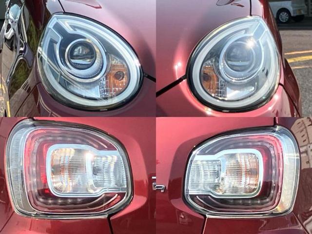パッソ モーダＳ　新品タイヤ／保証書／社外　ＳＤナビ／衝突安全装置／車線逸脱防止支援システム／パーキングアシスト　バックガイド／ドライブレコーダー　社外／ヘッドランプ　ＬＥＤ／Ｂｌｕｅｔｏｏｔｈ接続　バックカメラ（56枚目）