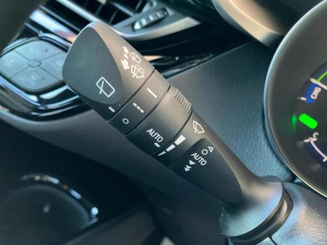 Ｃ－ＨＲ Ｇ　保証書／ディスプレイオーディオ＋ナビ／トヨタセーフティセンス／車線逸脱防止支援システム／シート　ハーフレザー／パーキングアシスト　バックガイド／ドライブレコーダー　前後　衝突被害軽減システム　ドラレコ（16枚目）