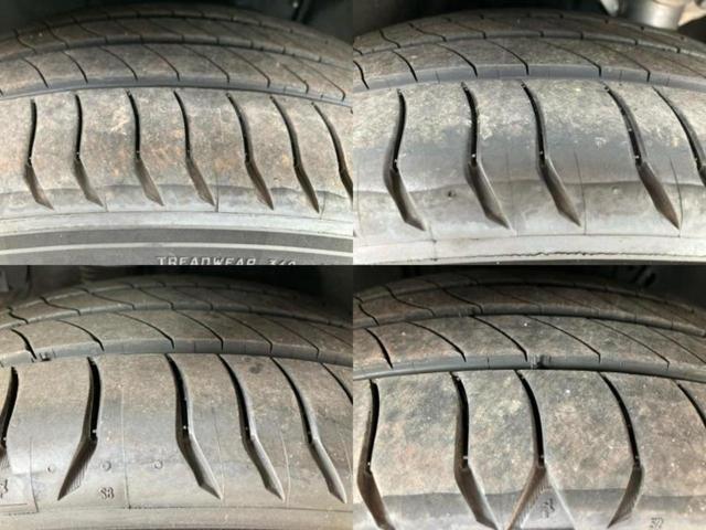 クラウンスポーツ ４ＷＤ　Ｚ　ガラスルーフ／モデリスタエアロ／保証書／純正　ＳＤナビ／デジタルインナーミラー／トヨタセーフティセンス／シートヒーター　前席／全方位モニター／車線逸脱防止支援システム／シート　フルレザー　革シート（53枚目）
