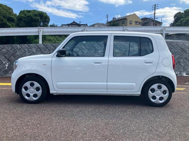 キャロル ＧＬ　新品タイヤ／保証書／アイアクティブセンス（マツダ）／シートヒーター　運転席／車線逸脱防止支援システム／ＥＢＤ付ＡＢＳ／横滑り防止装置／アイドリングストップ／禁煙車／エアバッグ　運転席　ワンオーナー（2枚目）
