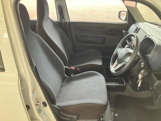 キャロル ＧＬ　新品タイヤ／保証書／アイアクティブセンス（マツダ）／シートヒーター　運転席／車線逸脱防止支援システム／ＥＢＤ付ＡＢＳ／横滑り防止装置／アイドリングストップ／禁煙車／エアバッグ　運転席　ワンオーナー（4枚目）