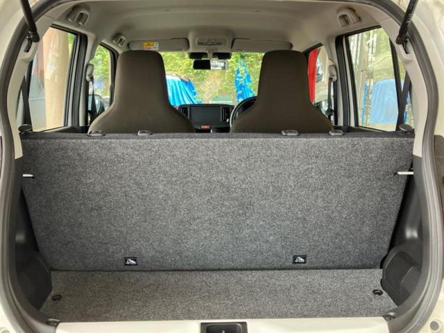 キャロル ＧＬ　新品タイヤ／保証書／アイアクティブセンス（マツダ）／シートヒーター　運転席／車線逸脱防止支援システム／ＥＢＤ付ＡＢＳ／横滑り防止装置／アイドリングストップ／禁煙車／エアバッグ　運転席　ワンオーナー（8枚目）