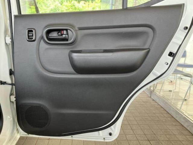 キャロル ＧＬ　新品タイヤ／保証書／アイアクティブセンス（マツダ）／シートヒーター　運転席／車線逸脱防止支援システム／ＥＢＤ付ＡＢＳ／横滑り防止装置／アイドリングストップ／禁煙車／エアバッグ　運転席　ワンオーナー（21枚目）
