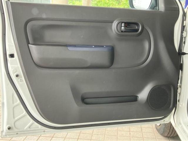 キャロル ＧＬ　新品タイヤ／保証書／アイアクティブセンス（マツダ）／シートヒーター　運転席／車線逸脱防止支援システム／ＥＢＤ付ＡＢＳ／横滑り防止装置／アイドリングストップ／禁煙車／エアバッグ　運転席　ワンオーナー（22枚目）