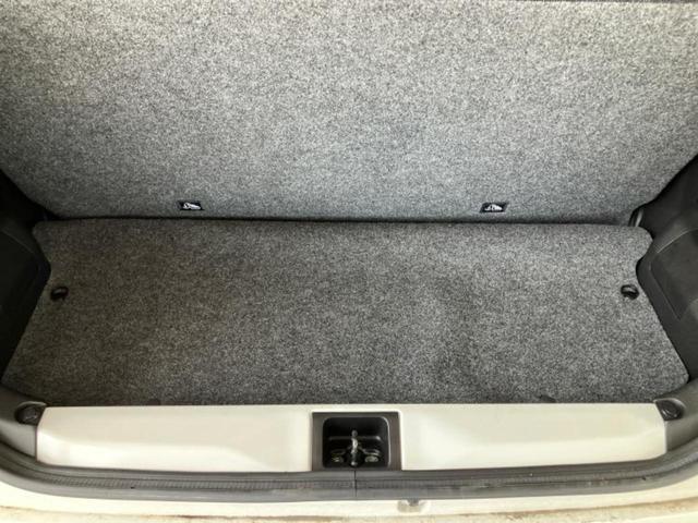 キャロル ＧＬ　新品タイヤ／保証書／アイアクティブセンス（マツダ）／シートヒーター　運転席／車線逸脱防止支援システム／ＥＢＤ付ＡＢＳ／横滑り防止装置／アイドリングストップ／禁煙車／エアバッグ　運転席　ワンオーナー（24枚目）