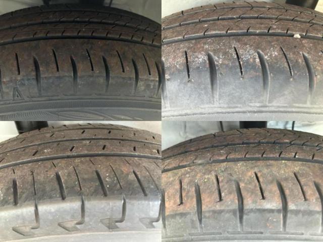 キャロル ＧＬ　新品タイヤ／保証書／アイアクティブセンス（マツダ）／シートヒーター　運転席／車線逸脱防止支援システム／ＥＢＤ付ＡＢＳ／横滑り防止装置／アイドリングストップ／禁煙車／エアバッグ　運転席　ワンオーナー（51枚目）