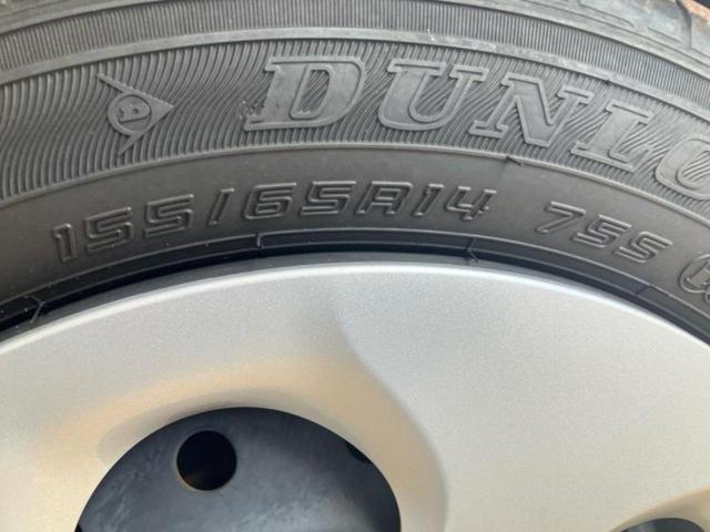 キャロル ＧＬ　新品タイヤ／保証書／アイアクティブセンス（マツダ）／シートヒーター　運転席／車線逸脱防止支援システム／ＥＢＤ付ＡＢＳ／横滑り防止装置／アイドリングストップ／禁煙車／エアバッグ　運転席　ワンオーナー（52枚目）