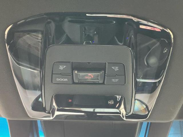 ハリアー Ｚ　新品タイヤ／ＪＢＬ／保証書／純正　１１．６インチ　ＳＤナビ／デジタルインナーミラー／トヨタセーフティセンス／車線逸脱防止支援システム／シート　ハーフレザー／パーキングアシスト　バックガイド　ドラレコ（39枚目）