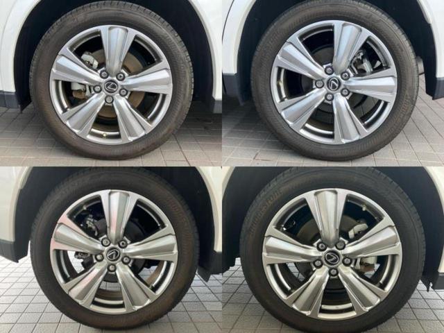 ＵＸ ＵＸ２５０ｈグレイスフルエクスプローラー　サンルーフ／保証書／ディスプレイオーディオ＋ナビ１２．３インチ／衝突安全装置／エアーシート　前席／パノラミックビューモニター／車線逸脱防止支援システム／シート　合皮　衝突被害軽減システム　全周囲カメラ（53枚目）