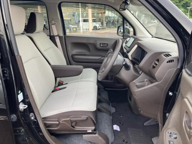 Ｎ－ＷＧＮ Ｇ・ホンダセンシング　新品タイヤ／社外　ＳＤナビ／ホンダセンシング／Ｂｌｕｅｔｏｏｔｈ接続／ＥＴＣ／ＥＢＤ付ＡＢＳ／横滑り防止装置／アイドリングストップ／フルセグＴＶ／エアバッグ　運転席／エアバッグ　助手席　盗難防止装置（4枚目）