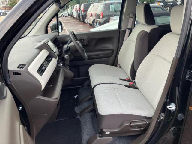 Ｎ－ＷＧＮ Ｇ・ホンダセンシング　新品タイヤ／社外　ＳＤナビ／ホンダセンシング／Ｂｌｕｅｔｏｏｔｈ接続／ＥＴＣ／ＥＢＤ付ＡＢＳ／横滑り防止装置／アイドリングストップ／フルセグＴＶ／エアバッグ　運転席／エアバッグ　助手席　盗難防止装置（6枚目）