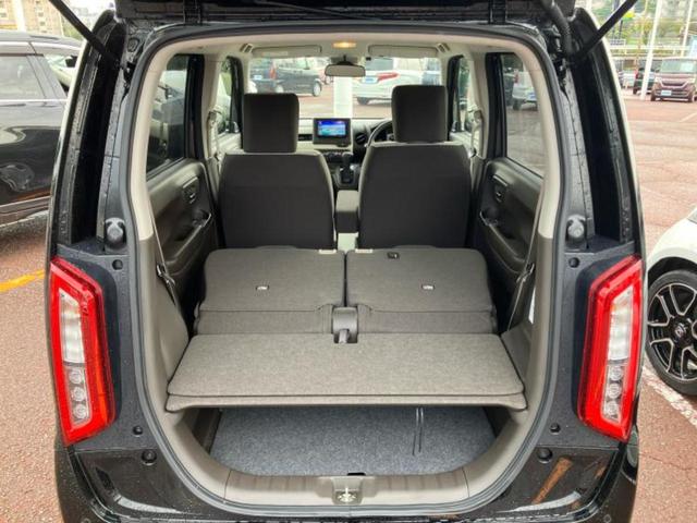 Ｎ－ＷＧＮ Ｇ・ホンダセンシング　新品タイヤ／社外　ＳＤナビ／ホンダセンシング／Ｂｌｕｅｔｏｏｔｈ接続／ＥＴＣ／ＥＢＤ付ＡＢＳ／横滑り防止装置／アイドリングストップ／フルセグＴＶ／エアバッグ　運転席／エアバッグ　助手席　盗難防止装置（19枚目）