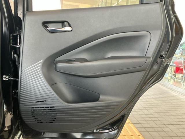 ノート Ｘ　保証書／社外　ナビ／エマージェンシーブレーキ／車線逸脱防止支援システム／パーキングアシスト　バックガイド／ドライブレコーダー　社外／Ｂｌｕｅｔｏｏｔｈ接続／ＥＴＣ／ＥＢＤ付ＡＢＳ　衝突被害軽減システム（21枚目）