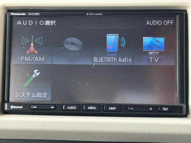 アルト Ｌ　新品タイヤ／社外　ＳＤナビ／衝突安全装置／シートヒーター／車線逸脱防止支援システム／ＥＴＣ／ＥＢＤ付ＡＢＳ／横滑り防止装置／アイドリングストップ／ワンセグＴＶ／エアバッグ　運転席／エアバッグ　助手席（11枚目）