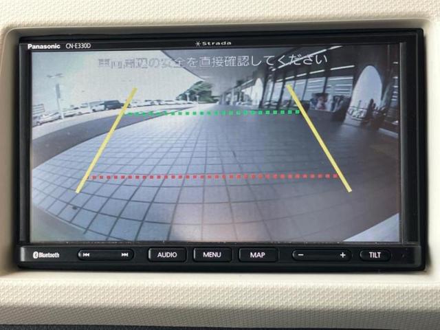 アルト Ｌ　新品タイヤ／社外　ＳＤナビ／衝突安全装置／シートヒーター／車線逸脱防止支援システム／ＥＴＣ／ＥＢＤ付ＡＢＳ／横滑り防止装置／アイドリングストップ／ワンセグＴＶ／エアバッグ　運転席／エアバッグ　助手席（13枚目）