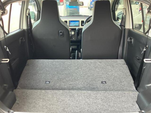 アルト Ｌ　新品タイヤ／社外　ＳＤナビ／衝突安全装置／シートヒーター／車線逸脱防止支援システム／ＥＴＣ／ＥＢＤ付ＡＢＳ／横滑り防止装置／アイドリングストップ／ワンセグＴＶ／エアバッグ　運転席／エアバッグ　助手席（19枚目）