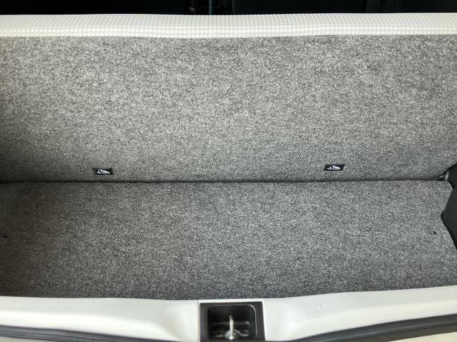 アルト Ｌ　新品タイヤ／社外　ＳＤナビ／衝突安全装置／シートヒーター／車線逸脱防止支援システム／ＥＴＣ／ＥＢＤ付ＡＢＳ／横滑り防止装置／アイドリングストップ／ワンセグＴＶ／エアバッグ　運転席／エアバッグ　助手席（24枚目）