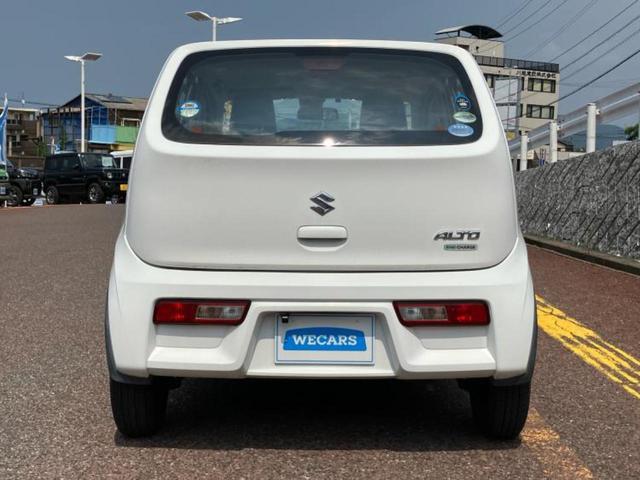アルト Ｌ　新品タイヤ／社外　ＳＤナビ／衝突安全装置／シートヒーター／車線逸脱防止支援システム／ＥＴＣ／ＥＢＤ付ＡＢＳ／横滑り防止装置／アイドリングストップ／ワンセグＴＶ／エアバッグ　運転席／エアバッグ　助手席（48枚目）