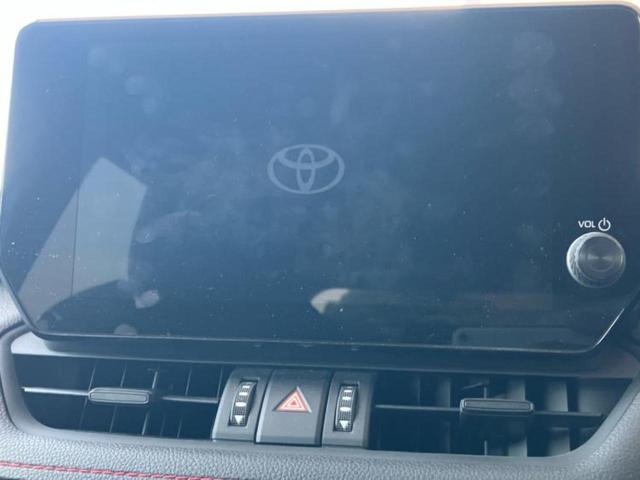 ＲＡＶ４ ４ＷＤハイブリッドアドベンチャーオフロードパッケ２　新品タイヤ／保証書／ディスプレイオーディオ＋ナビ１０．５インチ／デジタルインナーミラー／トヨタセーフティセンス／シートヒーター　前席／パノラミックビューモニター／車線逸脱防止支援システム　全周囲カメラ（9枚目）