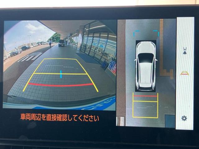 ＲＡＶ４ ４ＷＤハイブリッドアドベンチャーオフロードパッケ２　新品タイヤ／保証書／ディスプレイオーディオ＋ナビ１０．５インチ／デジタルインナーミラー／トヨタセーフティセンス／シートヒーター　前席／パノラミックビューモニター／車線逸脱防止支援システム　全周囲カメラ（13枚目）
