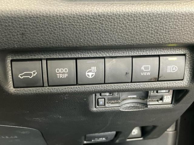 ＲＡＶ４ ４ＷＤハイブリッドアドベンチャーオフロードパッケ２　新品タイヤ／保証書／ディスプレイオーディオ＋ナビ１０．５インチ／デジタルインナーミラー／トヨタセーフティセンス／シートヒーター　前席／パノラミックビューモニター／車線逸脱防止支援システム　全周囲カメラ（28枚目）