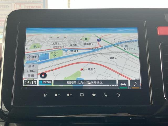 スペーシアカスタム ハイブリッドＸＳターボ　保証書／純正　９インチ　ＳＤナビ／セーフティサポート（スズキ）／両側電動スライドドア／シートヒーター　前席／全方位モニター／車線逸脱防止支援システム／ヘッドランプ　ＬＥＤ／Ｂｌｕｅｔｏｏｔｈ接続（10枚目）