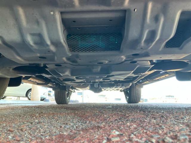 ランドクルーザープラド ４ＷＤ　ＴＸ　Ｌパッケージマットブラックエディション　新品タイヤ／サンルーフ／保証書／純正　９インチ　ＳＤナビ／トヨタセーフティセンス／シートヒーター　前席／パノラミックビューモニター／車線逸脱防止支援システム／シート　フルレザー　革シート　全周囲カメラ（50枚目）