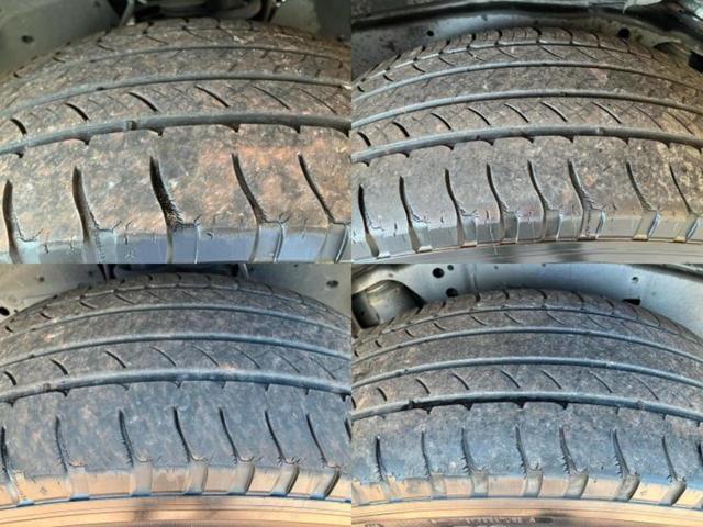 ランドクルーザープラド ４ＷＤ　ＴＸ　Ｌパッケージマットブラックエディション　新品タイヤ／サンルーフ／保証書／純正　９インチ　ＳＤナビ／トヨタセーフティセンス／シートヒーター　前席／パノラミックビューモニター／車線逸脱防止支援システム／シート　フルレザー　革シート　全周囲カメラ（53枚目）