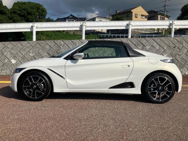 Ｓ６６０ アルファ　保証書／ディスプレイオーディオ／衝突安全装置／シートヒーター　前席／シート　ハーフレザー／ヘッドランプ　ＬＥＤ／Ｂｌｕｅｔｏｏｔｈ接続／ＨＤＭＩ接続／ＥＴＣ／ＥＢＤ付ＡＢＳ／横滑り防止装置（2枚目）