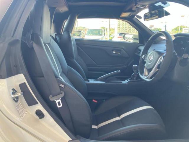 Ｓ６６０ アルファ　保証書／ディスプレイオーディオ／衝突安全装置／シートヒーター　前席／シート　ハーフレザー／ヘッドランプ　ＬＥＤ／Ｂｌｕｅｔｏｏｔｈ接続／ＨＤＭＩ接続／ＥＴＣ／ＥＢＤ付ＡＢＳ／横滑り防止装置（4枚目）
