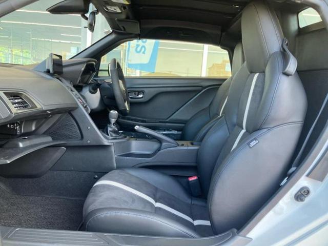 Ｓ６６０ アルファ　保証書／ディスプレイオーディオ／衝突安全装置／シートヒーター　前席／シート　ハーフレザー／ヘッドランプ　ＬＥＤ／Ｂｌｕｅｔｏｏｔｈ接続／ＨＤＭＩ接続／ＥＴＣ／ＥＢＤ付ＡＢＳ／横滑り防止装置（5枚目）